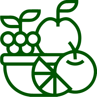 Fruit Powders