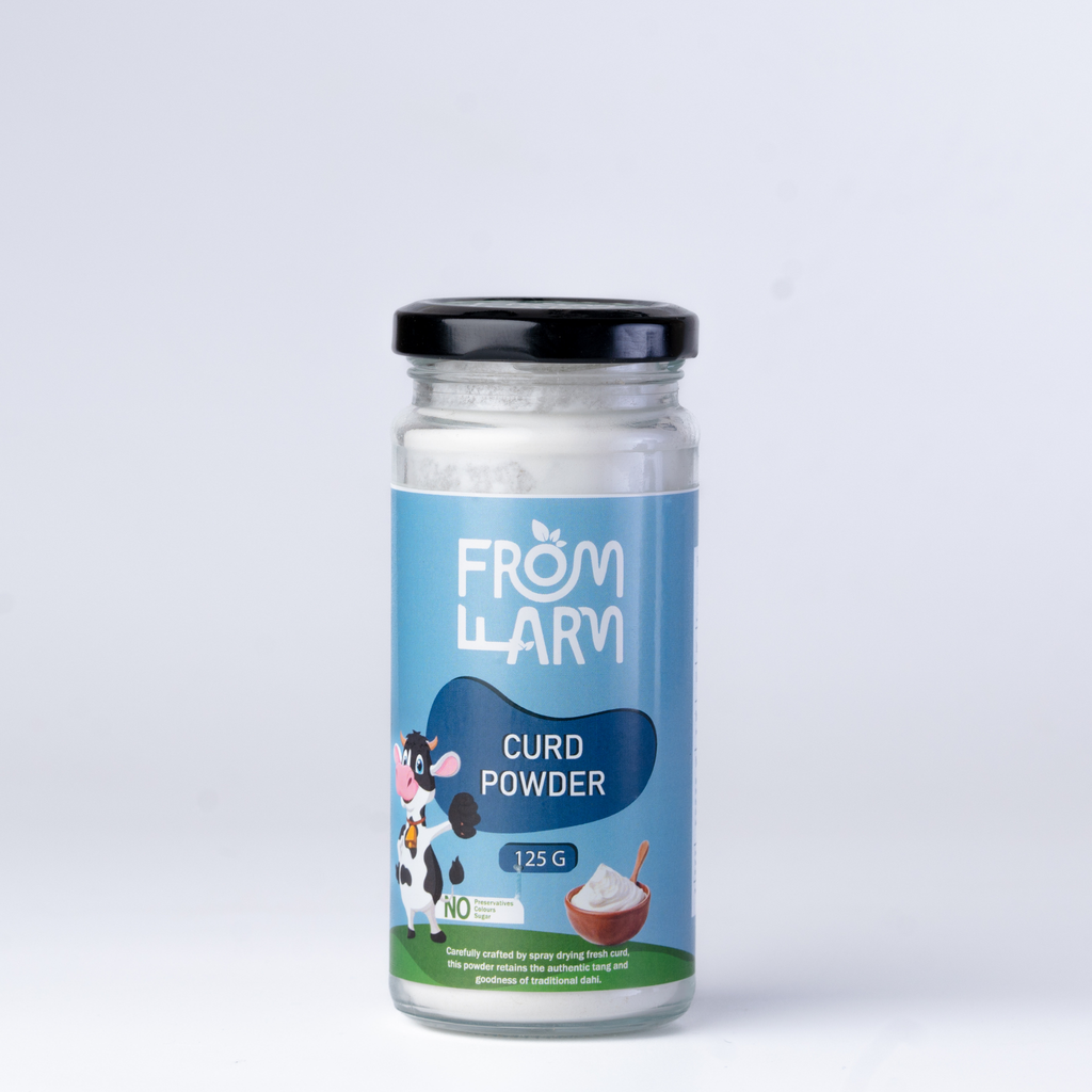 Curd Powder - 100Gm