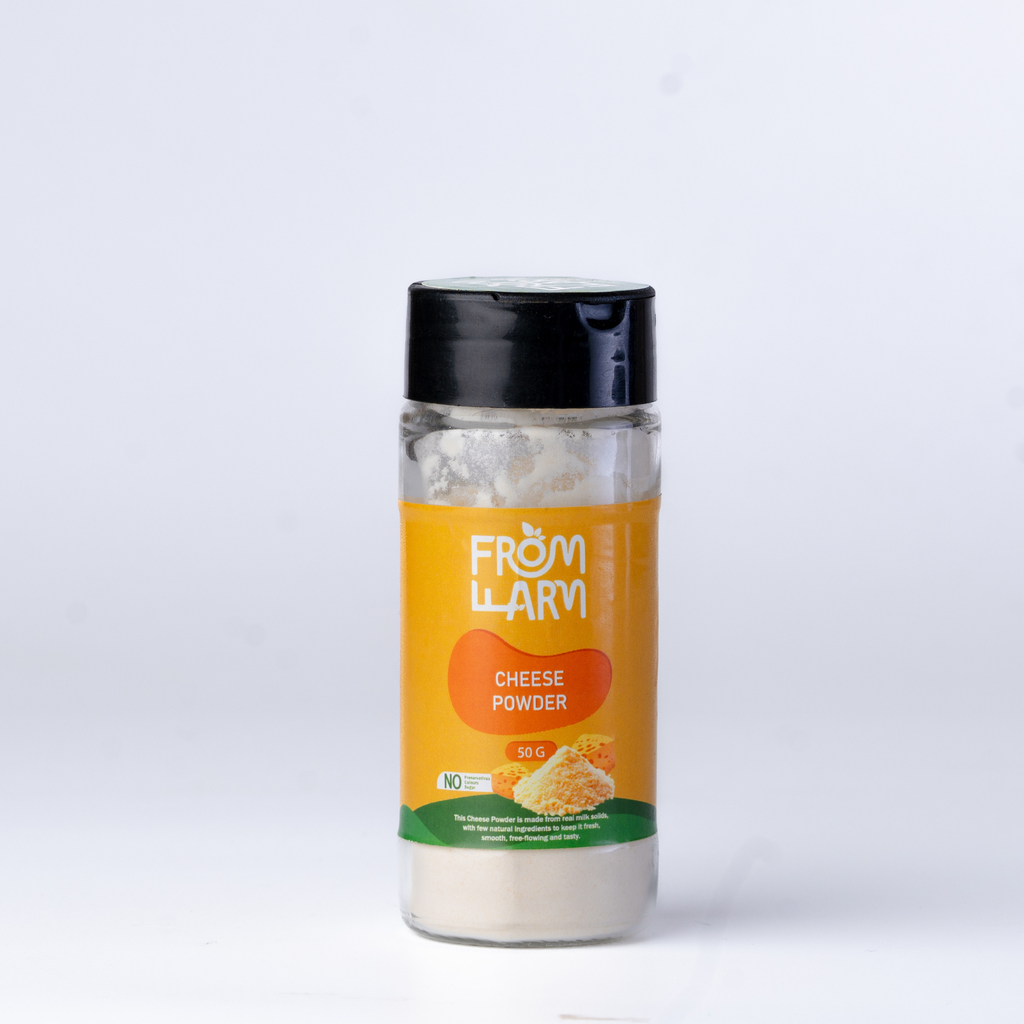 Cheese Powder - 50gm