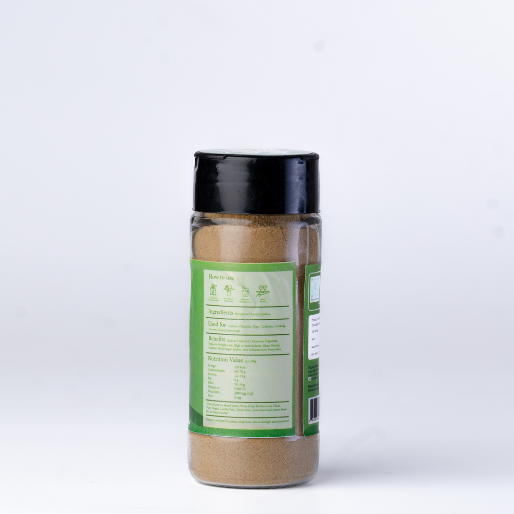 Parijat Powder - 50gm