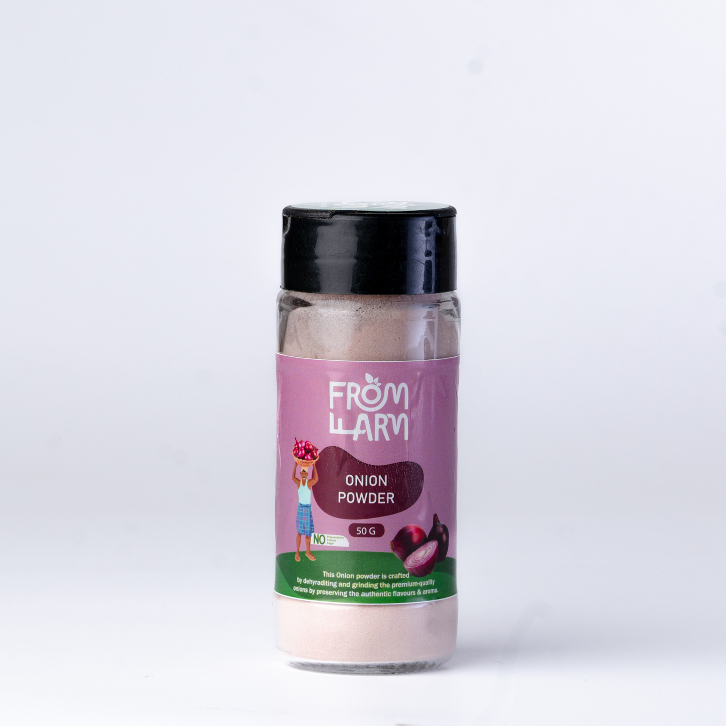 Onion Powder
