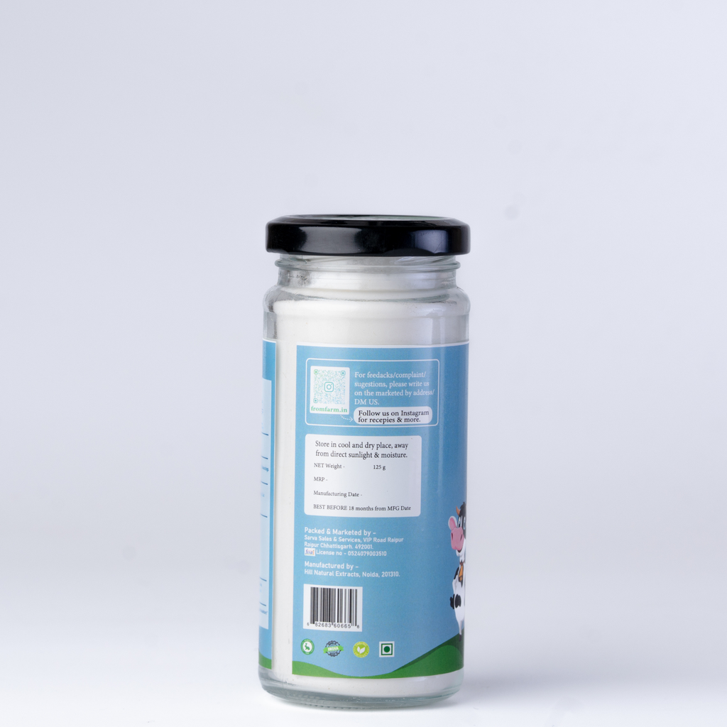 Curd Powder - 100Gm