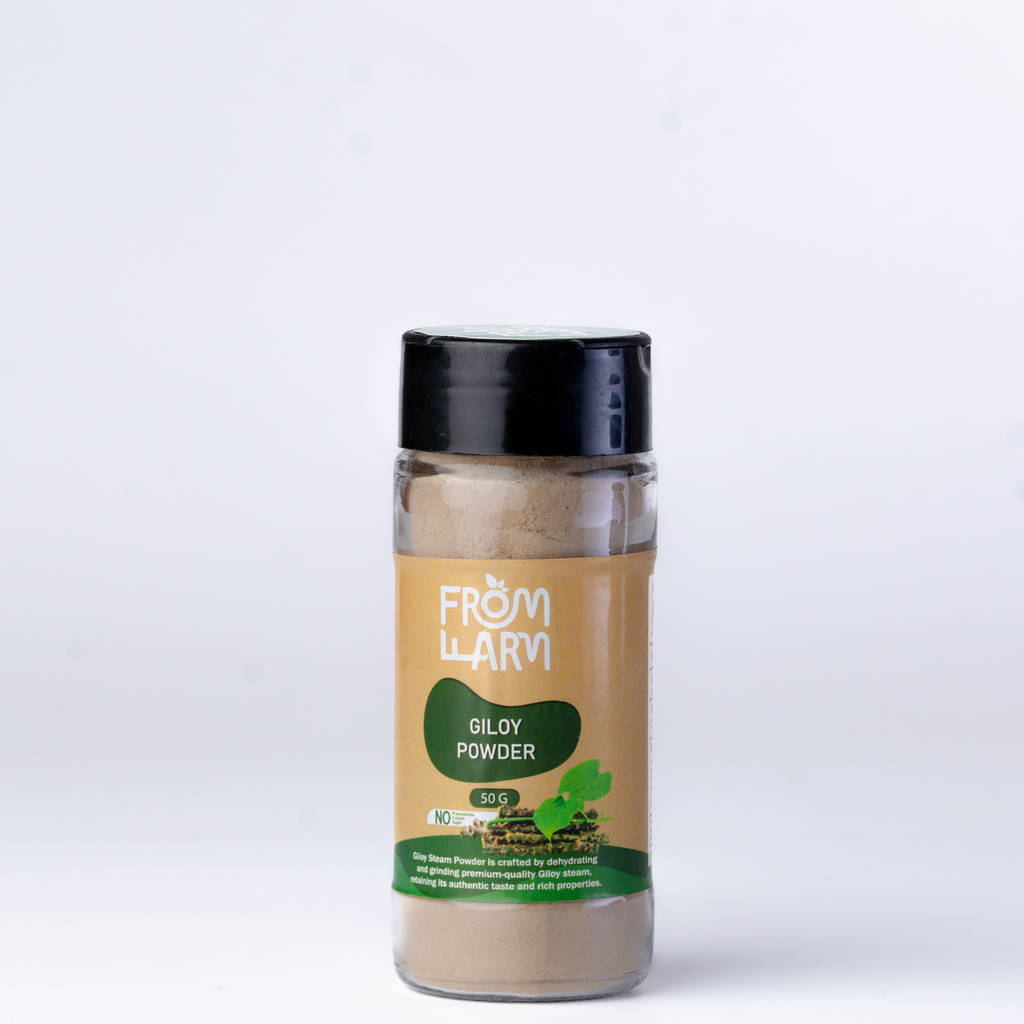 Giloy Powder - 50gm