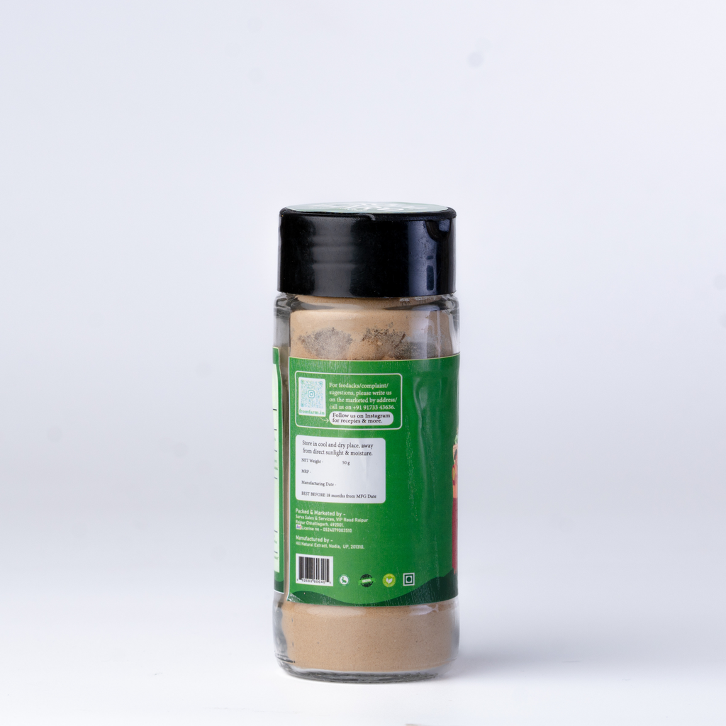 Kacha Aam Powder - 50gm