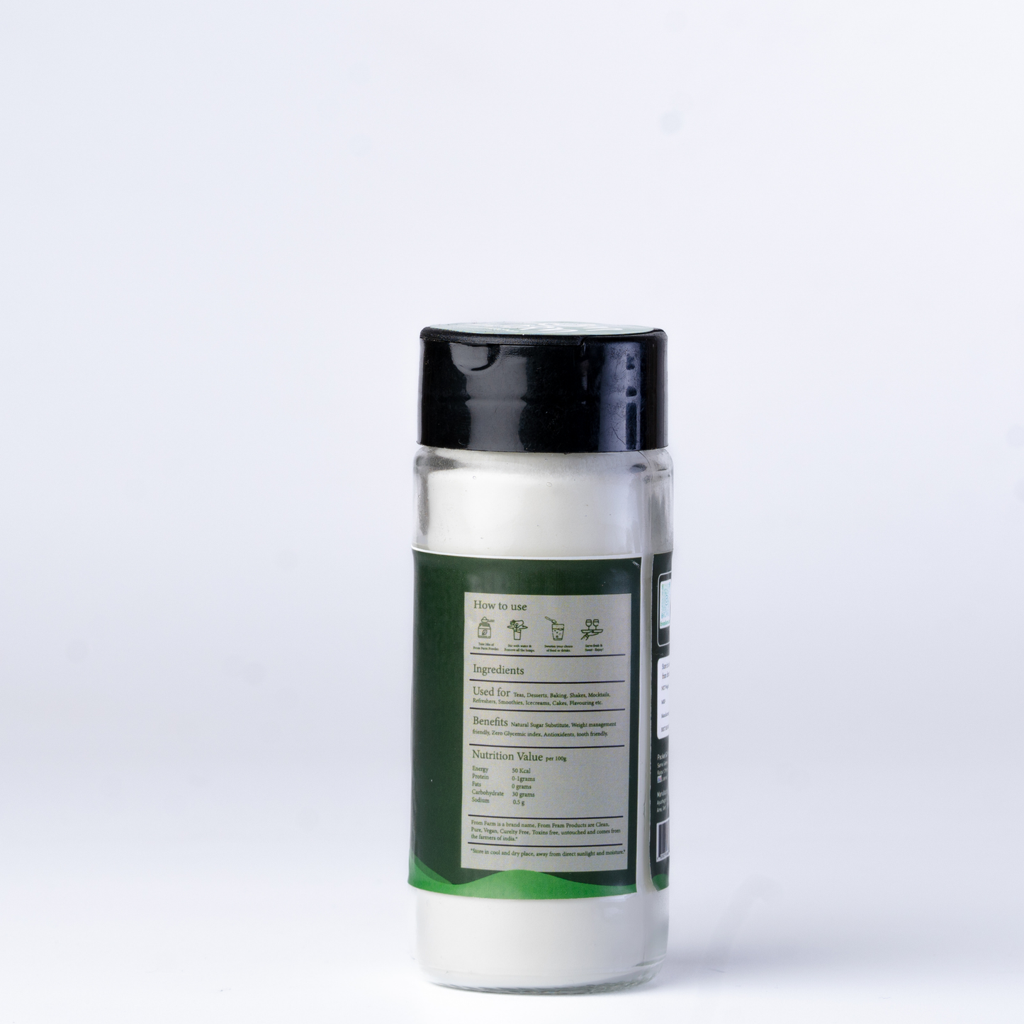 Monk Fruit Powder