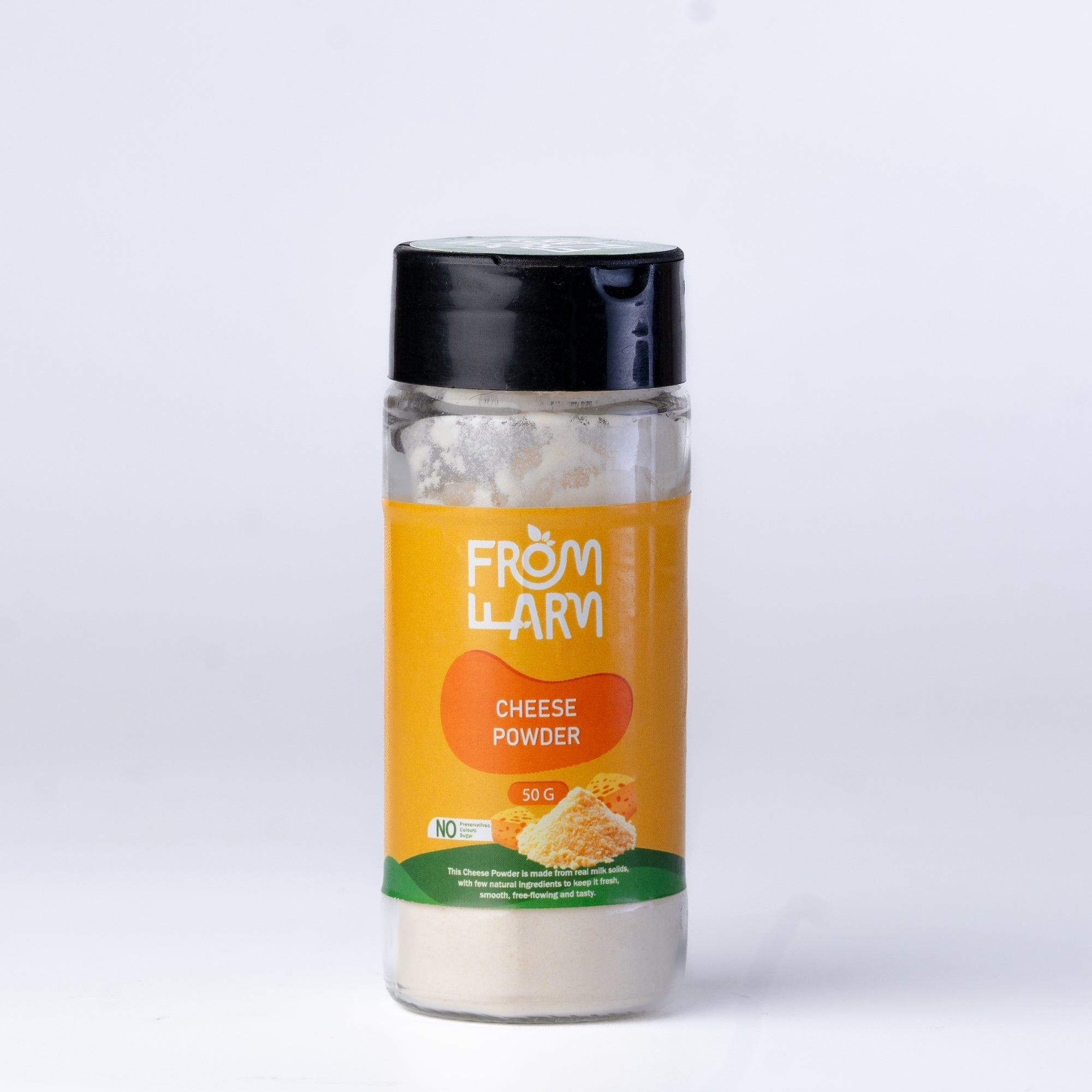 Cheese Powder - 50gm