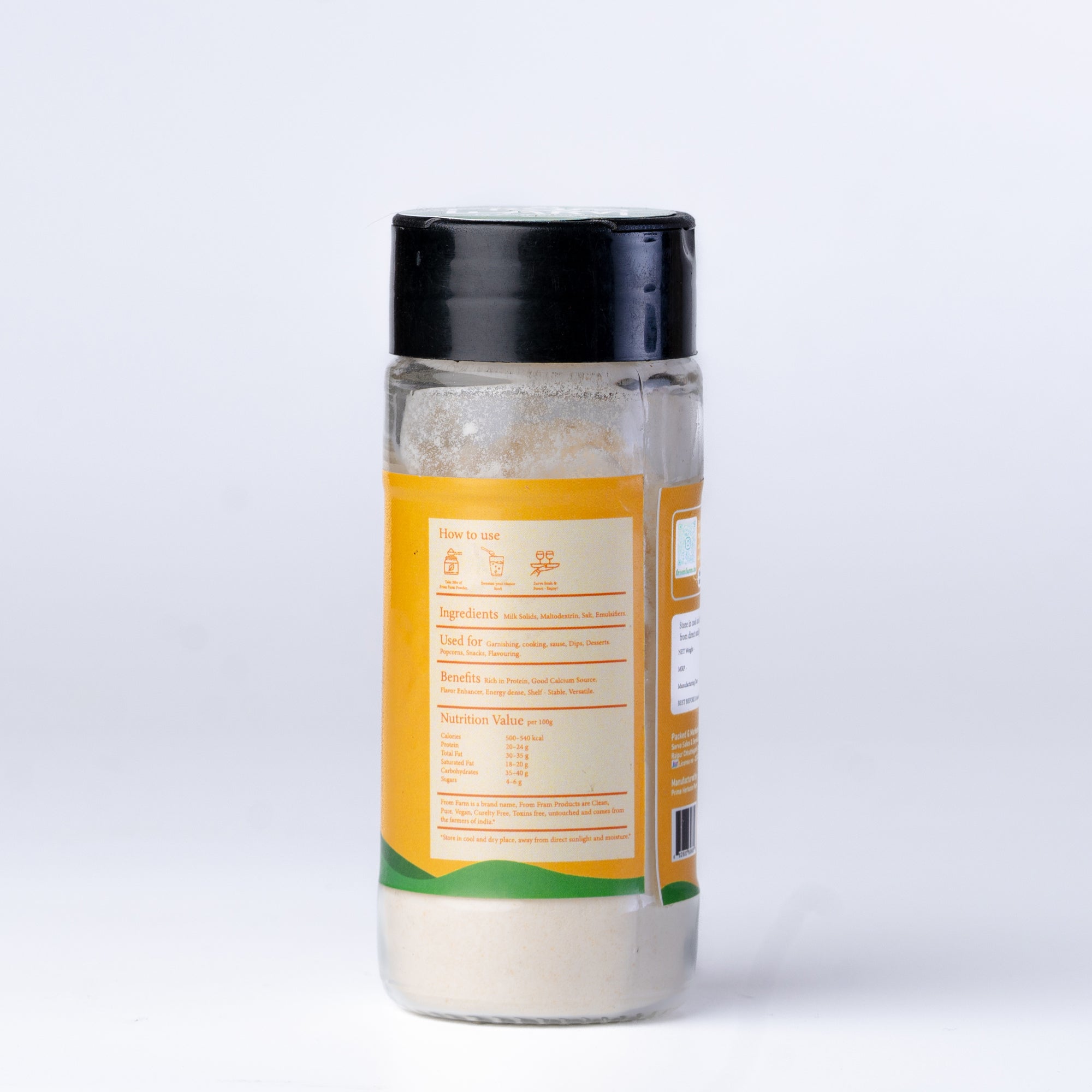 Cheese Powder - 50gm
