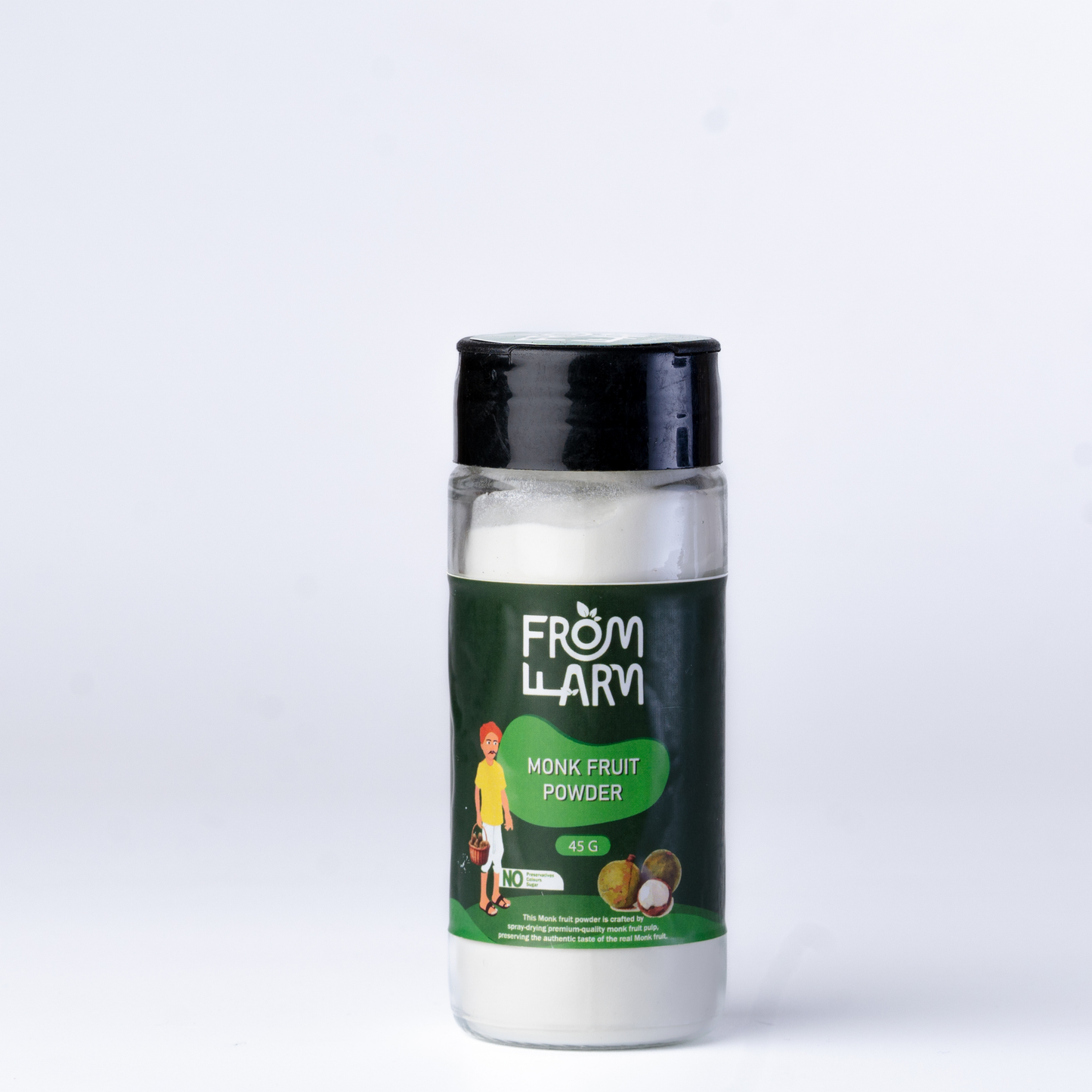 Monk Fruit Powder