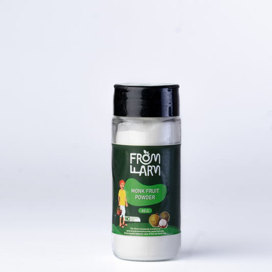 Monk Fruit Powder