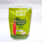 Pea Protein Powder - 500gm