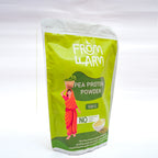 Pea Protein Powder - 500gm