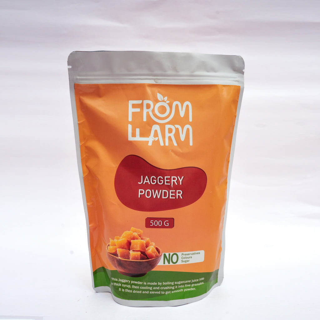 Jaggery Powder - 500gm