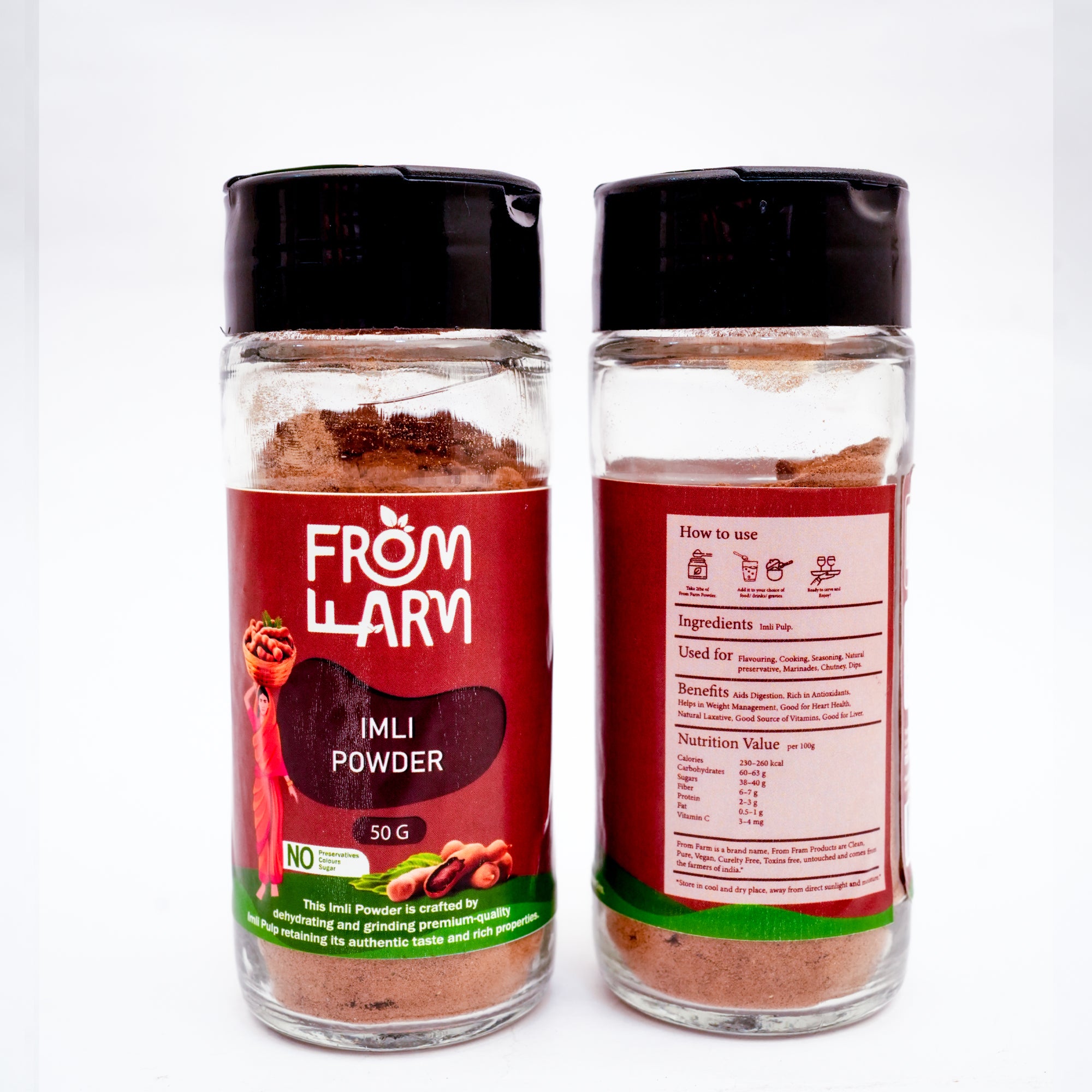 Imli Powder