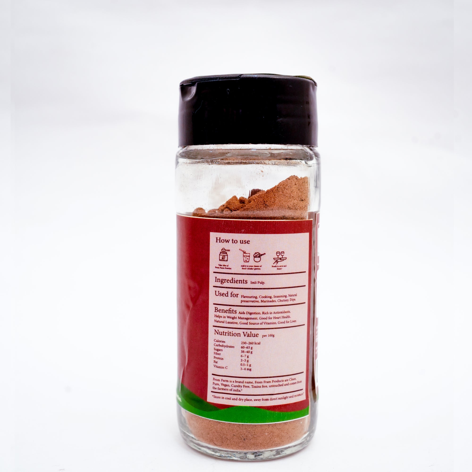 Imli Powder