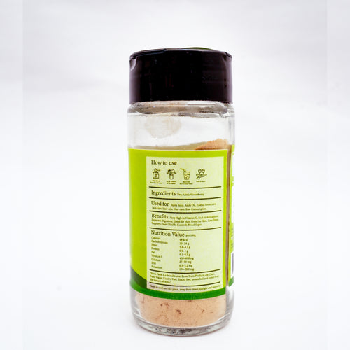 Aalma Powder