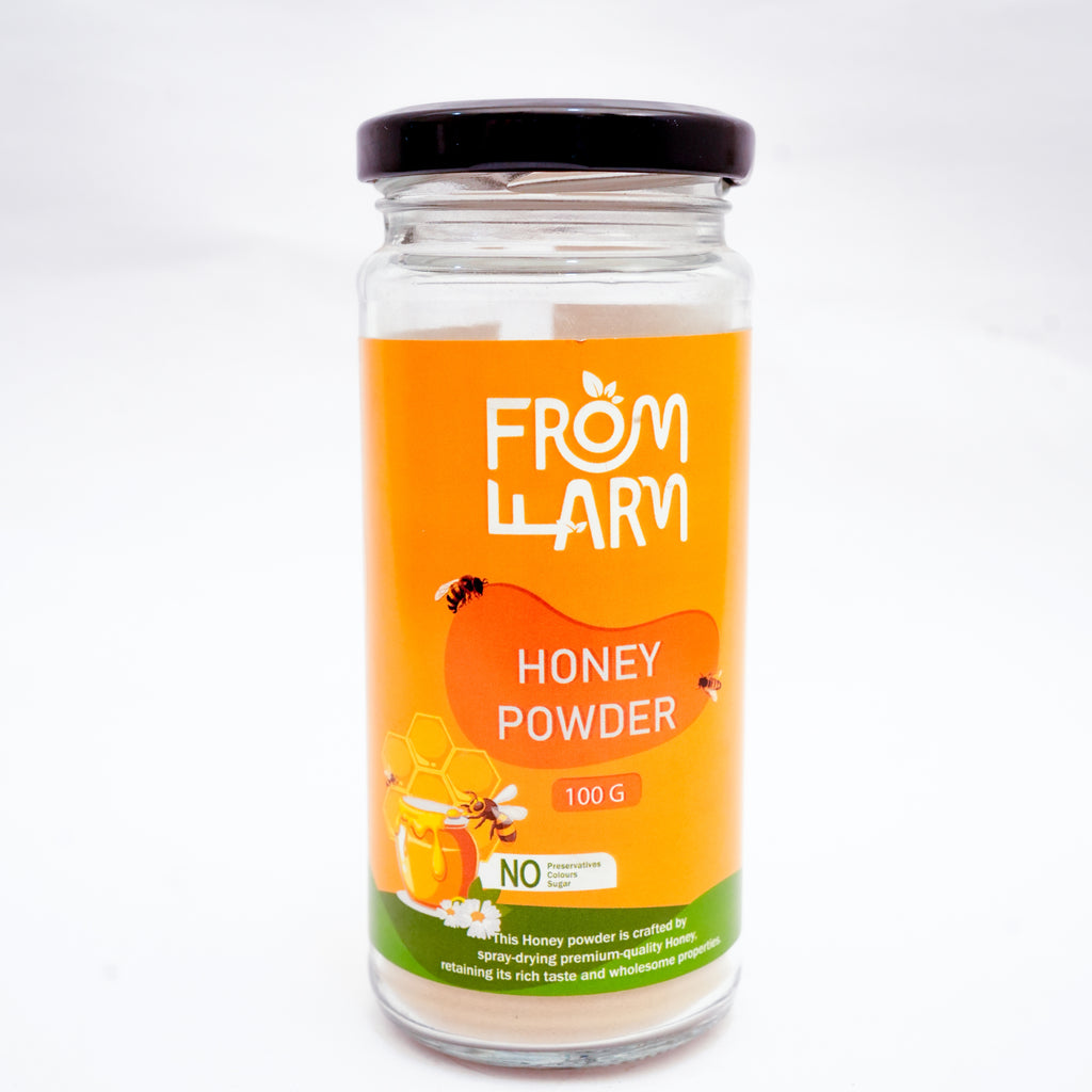 Honey Powder - 100Gm