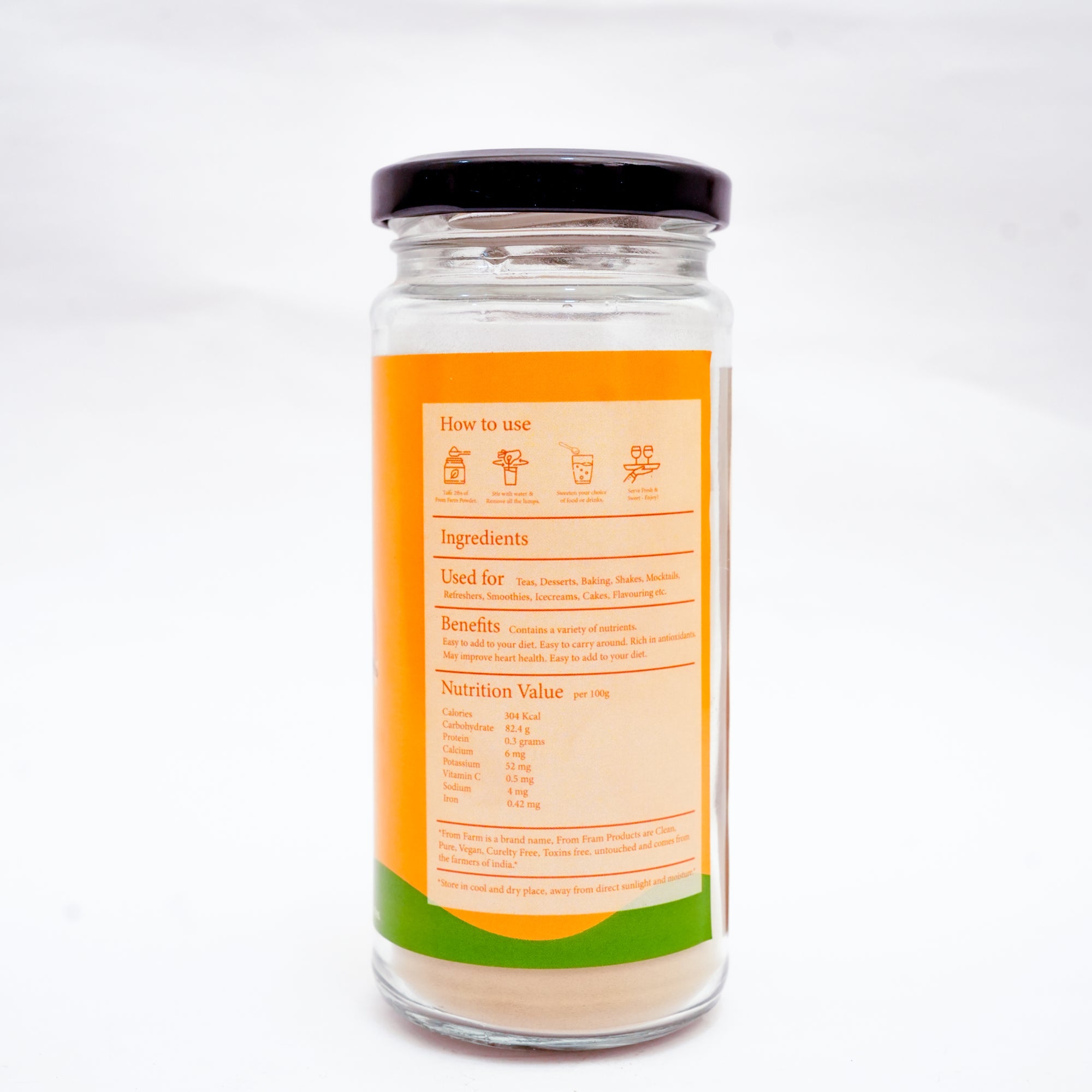 Honey Powder - 100Gm