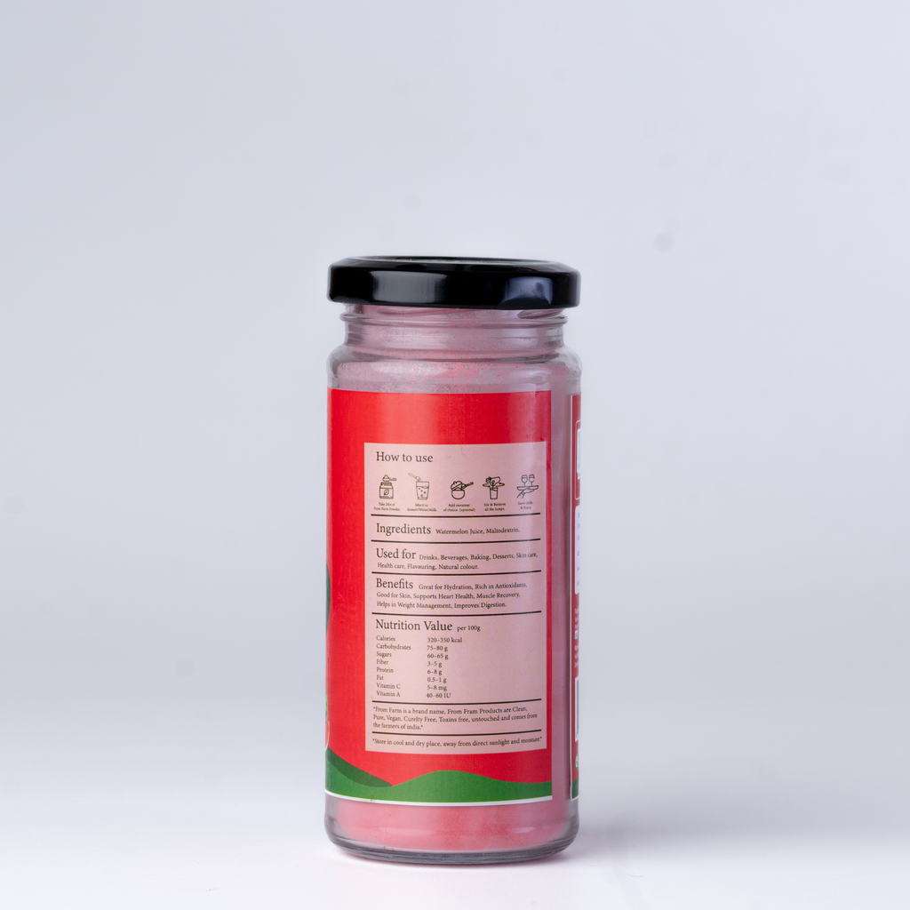 Khajur Powder - 100gm