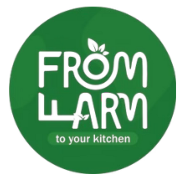 From Farm